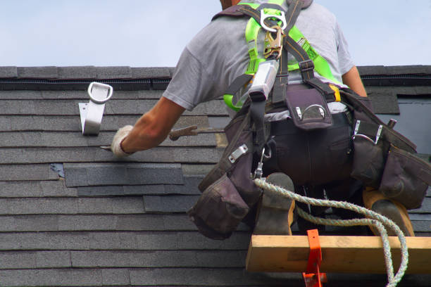 Best Gutter Installation and Roofing  in Bunker Hl, IL