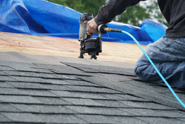 Best New Roof Installation  in Bunker Hl, IL