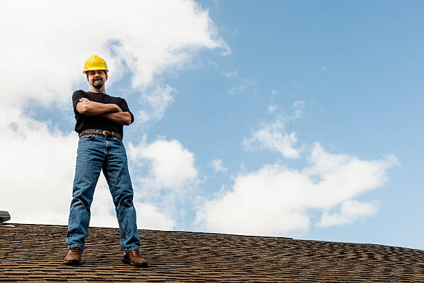 Quick and Trustworthy Emergency Roof Repair Services in Bunker Hill, IL