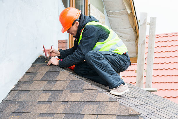 Reliable Bunker Hill, IL Roofing Contractor Solutions