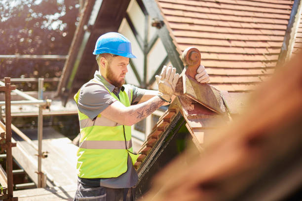 Best Affordable Roofing Company  in Bunker Hl, IL