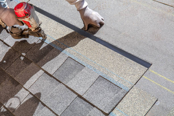  Bunker Hl, IL Roofing Contractor Pros